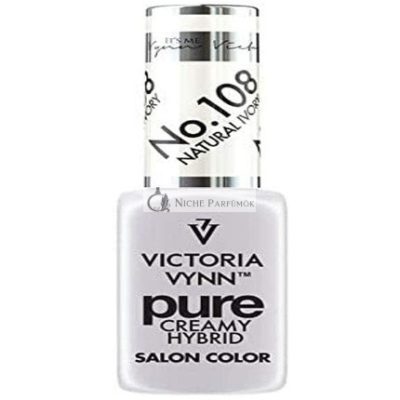 Victoria Vynn Pure Creamy Hybrid 108 Természetes Elefántcsont