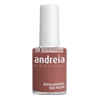 Andreia Körömlakk Nº 126, 14ml