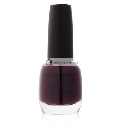 FABY Körömlakk Velvet Touch, 15ml