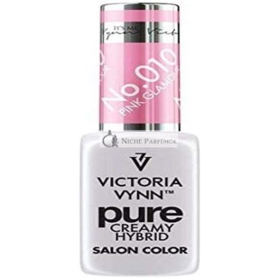 Victoria Vynn Pure Creamy Hybrid No. 010 Pink Glamour