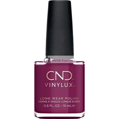 Vinylux CND Heti Körömlakk Vivant, 15ml