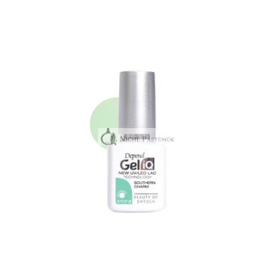 Depend Gel IQ Körömlakk South Charm 41066