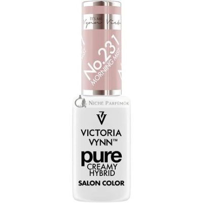 VICTORIA VYNN Pure Creamy Hybrid 231 Morning Mist, 8ml