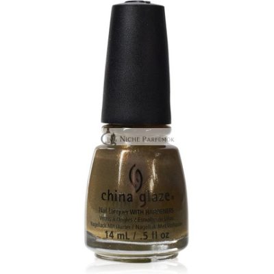 China Glaze Körömlakk Mind The Gap, 14ml