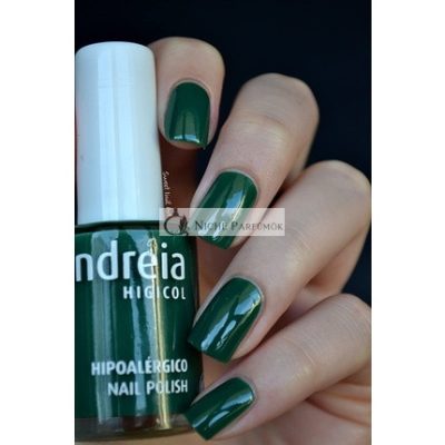 Andreia 4 Hipoallergén Körömlakk
