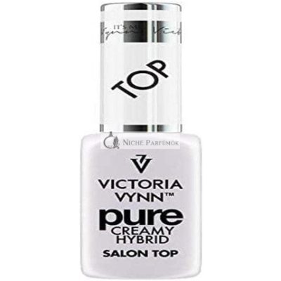 Victoria Vynn Pure Creamy Hybrid Top