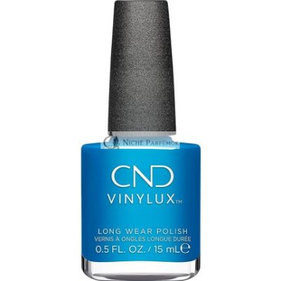 Vinylux Mi Régi Kék Újra