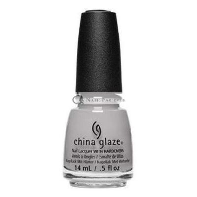 China Glaze Körömlakk Pleather Weather 1626