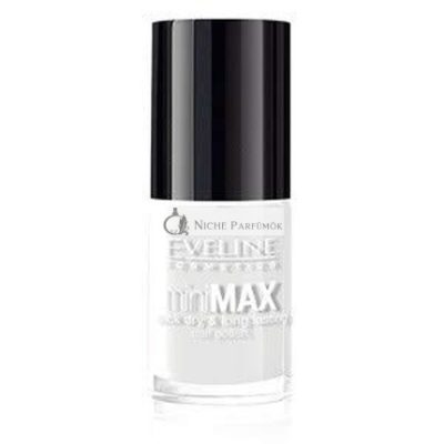 Eveline Cosmetics Mini Max Körömlakk No. 253, 5 ml