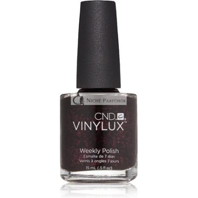 CND Vinylux Mérgező Szilva, 15ml
