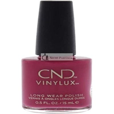 Vinylux CND Heti Körömlakk Femme Fatale, 15ml