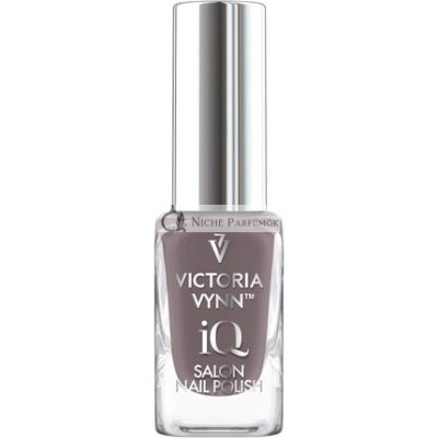 Victoria Vynn iQ Körömlakk 19 Szín UV/LED Lámpa Használata Nélkül 004 Dusty Fox
