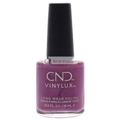 CND Vinylux Brazen No.293, 15 ml