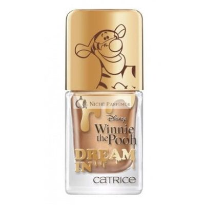 Catrice Disney Winnie the Pooh Körömlakk Dream in Soft Glaze 020