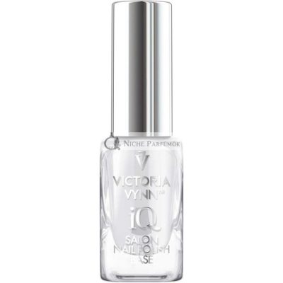 Victoria Vynn iQ Körömlakk Alap UV/LED Lámpa Nélkül