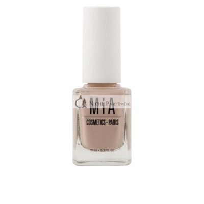 Mia Cosmetics Paris Luxury Nudes Körömlakk #Ecru nőknek