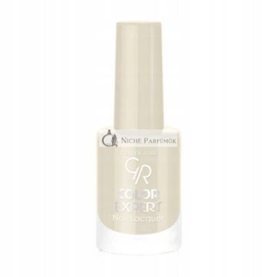 Golden Rose Color Expert Körömlakk No. 131