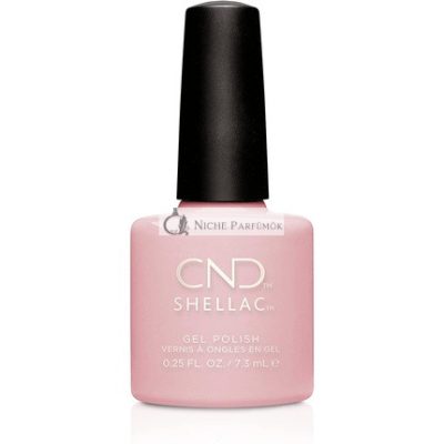 CND Shellac Nude Knickers, 7.3ml