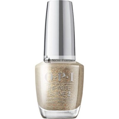 OPI Őszi Csodák Kollekció Végtelen Fényű Hosszan Tartó Körömlakk - Mica Be Dreaming