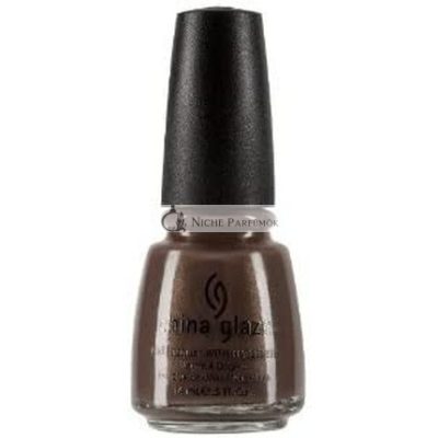 China Glaze Ingrid Körömlakk 14ml