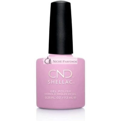 CND Shellac Coquette Körömlakk, 7.3ml