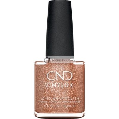 Vinylux CND Heti Körömlakk Csillár