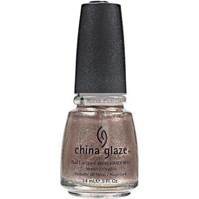 China Glaze Swing Baby Körömlakk, 14ml