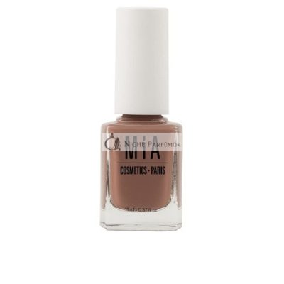 Luxus Nudes Honey Bronze Körömlakk 11ml