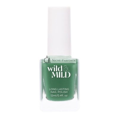 Wild & Mild Autopilot Körömlakk, 12ml