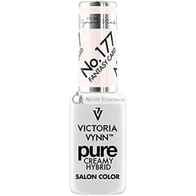 Victoria Vynn Pure Creamy Hybrid No. 176 Nostalgic Beige, 10 ml