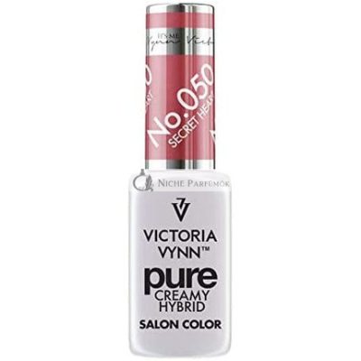 Victoria Vynn Pure Creamy Hybrid No. 050 Secret Heart