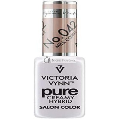 Victoria Vynn Pure Creamy Hybrid No. 042 Tej Kávé