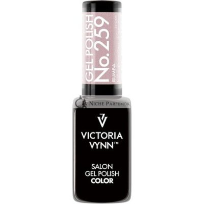 Victoria Vynn Gel Lakk 259 Rumba