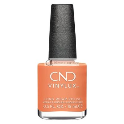 Vinylux Nappali Álmodozás #465 Körömlakk, 50g