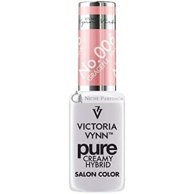 Victoria Vynn Pure Creamy Hybrid No. 006 Graceful Pink
