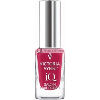 Victoria Vynn iQ Körömlakk UV LED Lámpa Nélkül 013 Rocky Rose