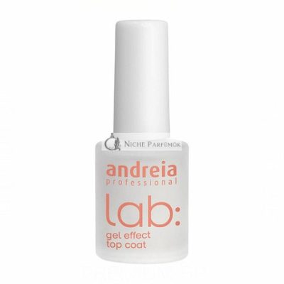 Andreia Effekt Top Coat Körömlakk 10.5ml