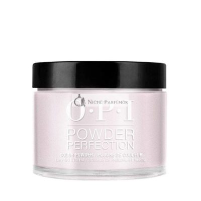 Opi Powder Perfection Lila Levendula Dipping Powder Körömlakk