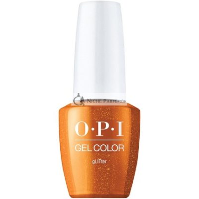 Opi Gelcolor Körömlakk, Akár 3 Hétig Tartó, Kenődésmentes, 30 Másodperc Alatt Kiszárad