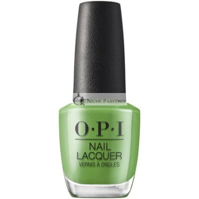 OPI Körömlakk - Akár 7 napig tartó, kopásálló, gyorsan száradó, Nyár '24 My Me Era Kollekció, 15 ml