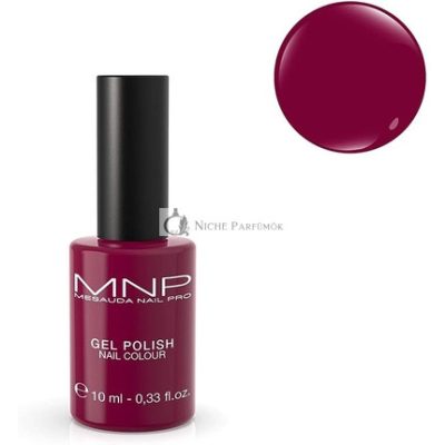 Mesauda MNP Gél Lakk 170 Plumage, 10 ml