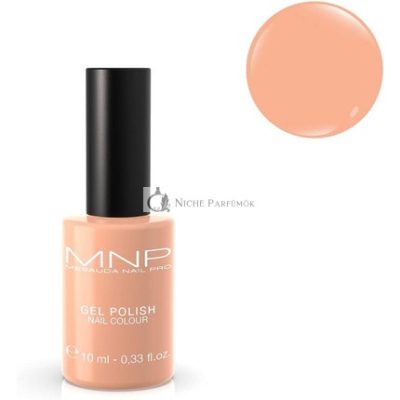 Mesauda MNP Gél Lakk 186 New Bond Street, 10ml