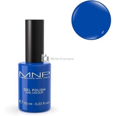 Mesauda MNP Gél Körömlakk 154 One Love, 10ml