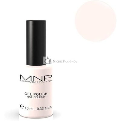 Mesauda MNP Gél Lakk 130 Oasis, 10ml