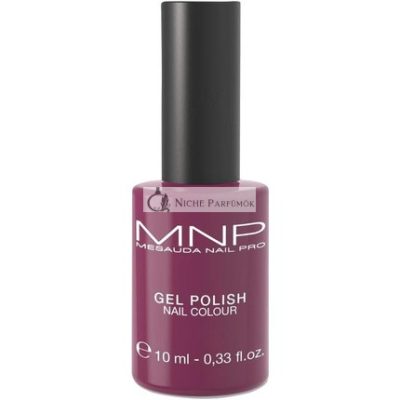 Mesauda MNP Gél Lakk 210 Walk of Fame, 10 ml
