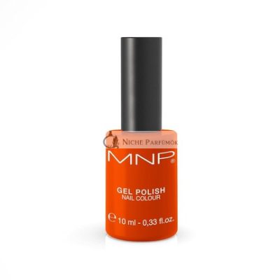 Mesauda Félállandó Körömlakk MNP 253 Happy, 10ml