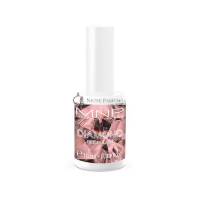 Mesauda MNP Dancing Queen Kollekció 502 Super Trouper, 10ml Félállandó Körömlakk