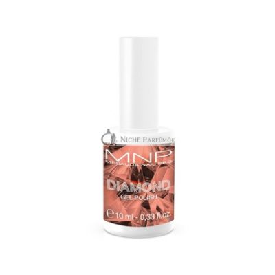 Mesauda MNP Dancing Queen Kollekció 504 GIMME GIMME! 10ml Félsz permanens Körömlakk