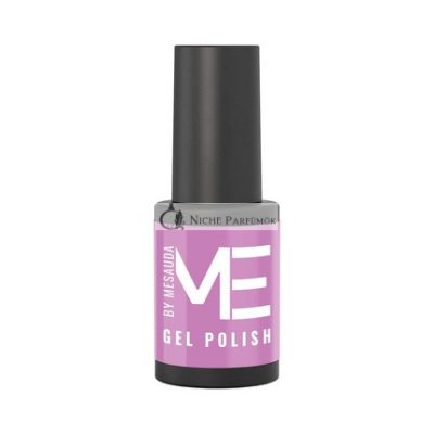 Me by Mesauda Félálló Körömlakk 146 Candy, 4,5ml