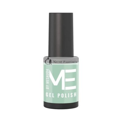 Mesauda ME Gél Körömlakk 249 Flora, 4,5ml